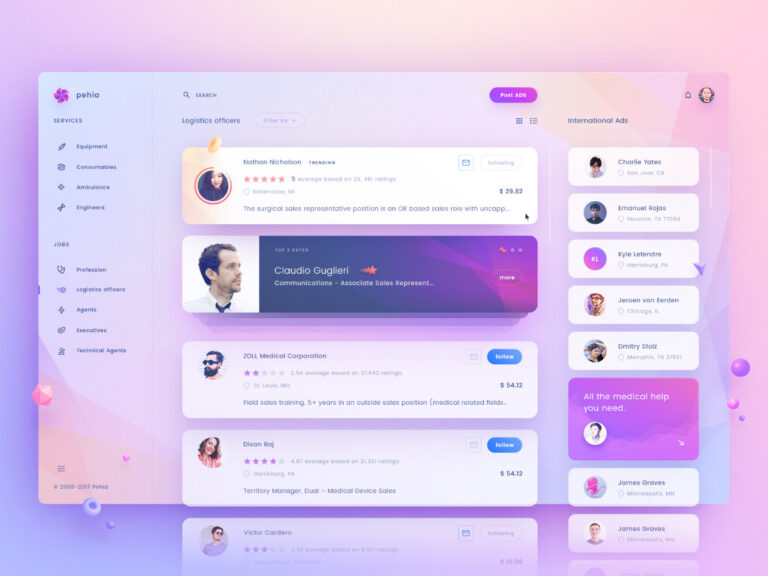 ui ux designs 2